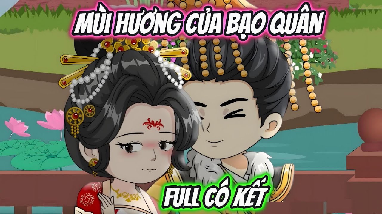 Mùi Hương Của Bạo Quân Full Có Kết | Hoa Vietsub