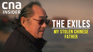 My Stolen Chinese Father: Victims Of UK's Racist Past | The Exiles  Part 1/2