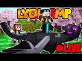 ANDIAMO A UCCIDERE IL DRAGO! Lyon SMP #12