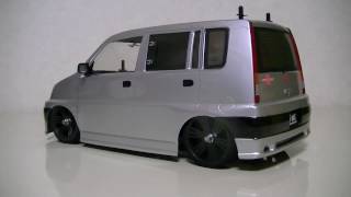 タミヤ 1/10 ＲＣ ホンダ Ｓ−ＭＸ Ｍ―０１Ｍシャーシ 当時物 ＦＦ mqdefault.jpg