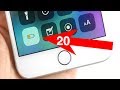 20 Ways To Stop iOS 11 Battery Drain!