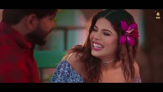 Tadfe Gi (Official Video) Jorge Gill | Geet Goraya | Jorge Gill Music | Punjabi Song 2023 |