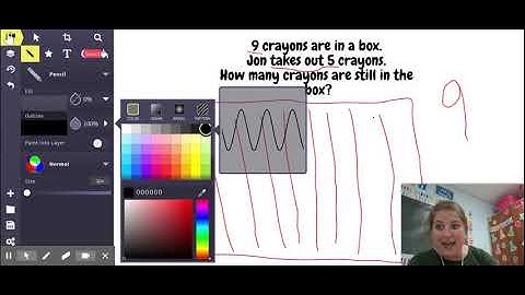 Sketchpad 5.1 - Draw, Create, Share!