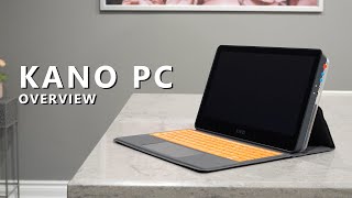 What do you need to know | Kano PC