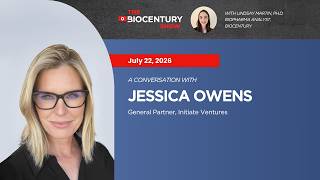 Ep. 115 - Initiate's Owens on what it takes to be AI-native