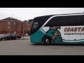 CCU Heads To The Big Dance