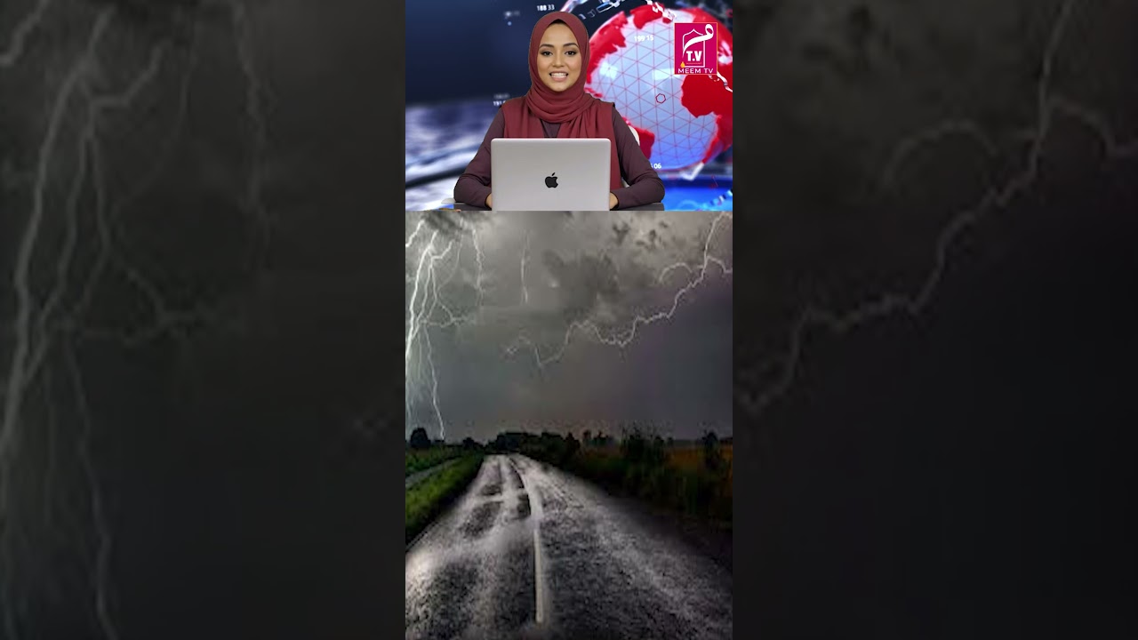 (IMD) Hyderabad has issued a very heavy rain alert for various districts of Telangana