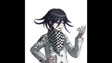 i remade That One Nagito Edit but Its kokichi and i
