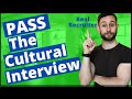 How to Show You Are a Culture Fit - Cultural Interview Tips