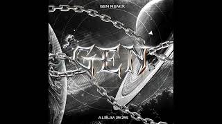 @GEN411Remix - I Took A Pill In IbiZa VINABOUNCE 026's