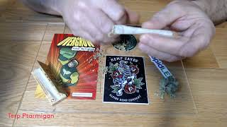 How To Roll A Joint Ep 1