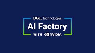 AI Factories at Scale: Dell & NVIDIA Fabrics Transforming Enterprise AI Vision
