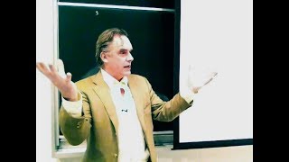 Jordan Peterson - The 'Self' in Jungian Psychology