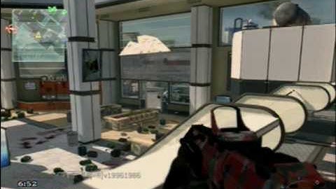 bsooklal-MW2 TDM Terminal