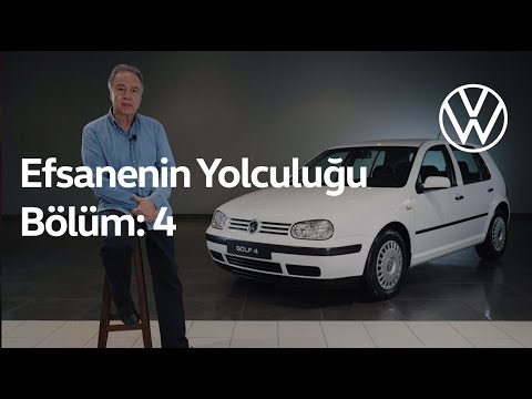 Efsanenin Yolculuğu - Bölüm: 4