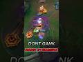 DONT GANK RANK 1 SAMIRA 🚫⚔️🚫⚔️