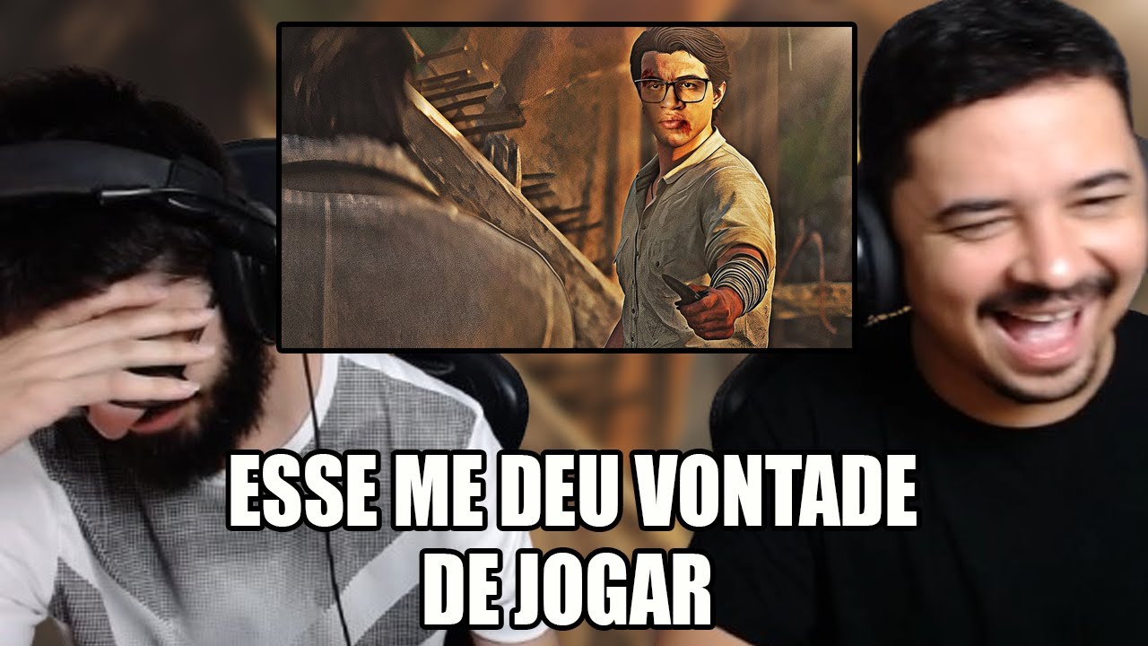 MEXEU COM A FAMÍLIA É BALA! - Mafia The Old Country - Games EduUu | Periódico REACT