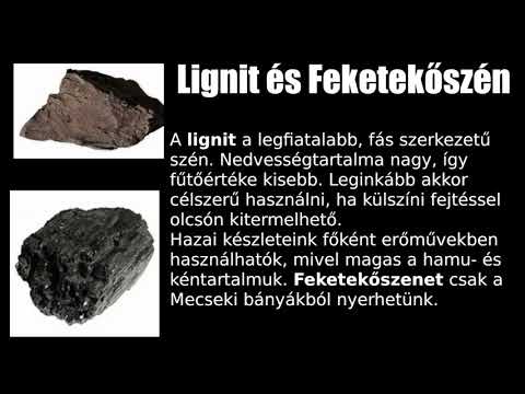 Videó: Mi a legfontosabb különbség a megújuló és a nem megújuló erőforrások között?