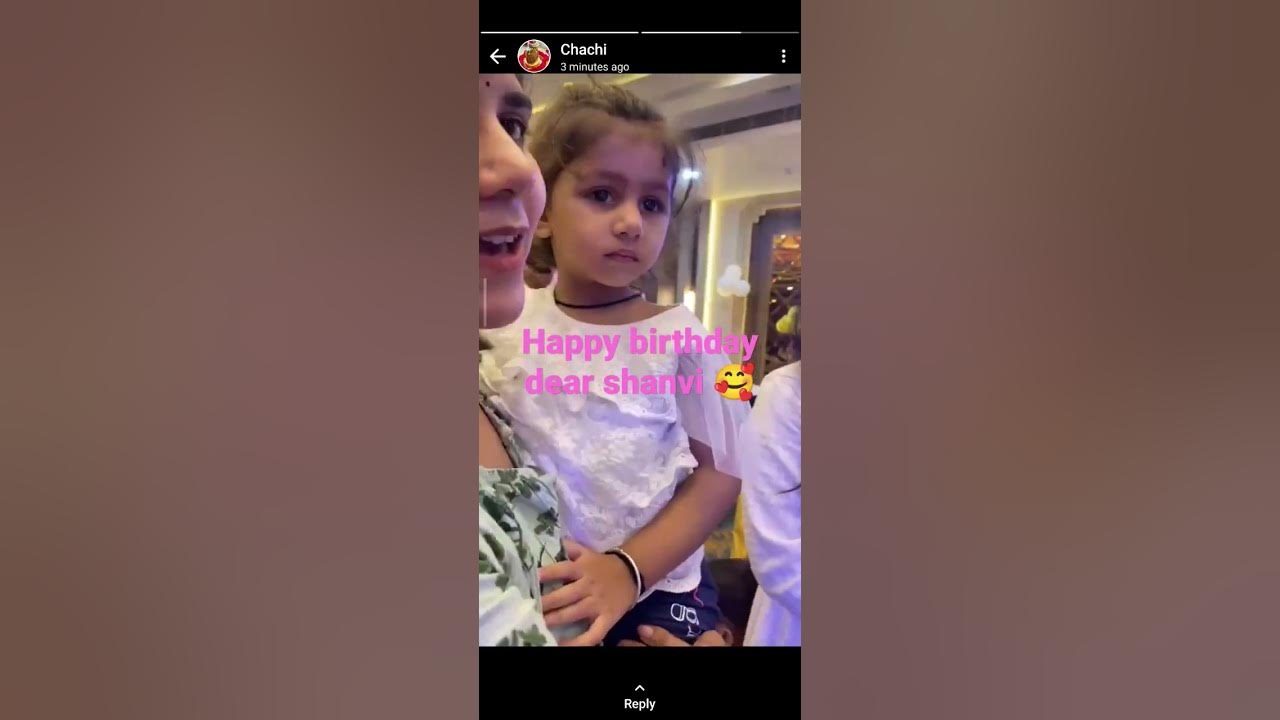 happy-birthday-baccha-bua-loves-you-alot-youtube