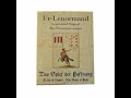 ОБЗОР КОЛОДЫ "Ur-Lenormand. The Primal Lenormand Original"