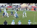 2025 Pop Warner Division 1 12U National Championship