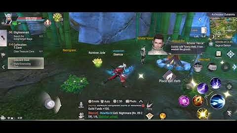 Perfect World Mobile: Exorcism Dust - Make Exorcising Dust