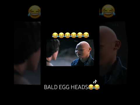 EGG HEADS Subscribe Comedy Funny Foryou Shorts Strangerthings Fyp Trending Viral 