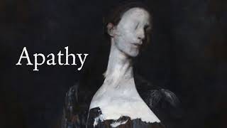 Dark Piano - Apathy