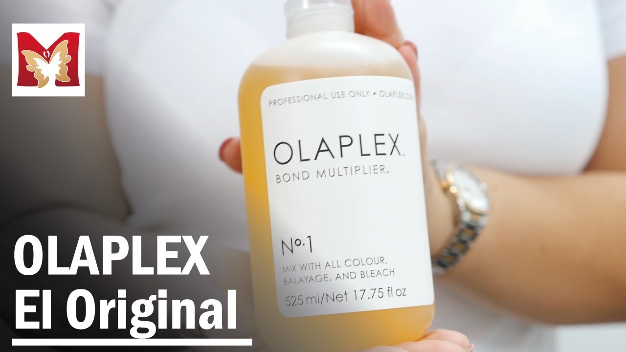 OLAPLEX El Original