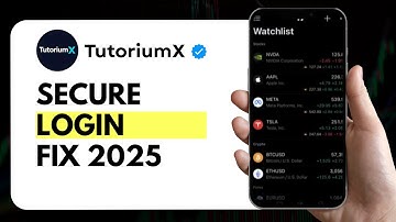 How to Set Up 2FA in TradingView for Secure Login 2025