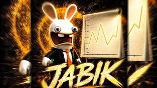 JABIK - MEGA SLOWED - DJ VASILY