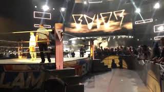 Details WWE Finn Bálor VS Bray Wyatt SummerSlam 2019 News