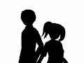 MMD X Yandere Simulator Bad Apple REUPLOAD MMD X Yandere Simulator Bad Apple REUPLOAD