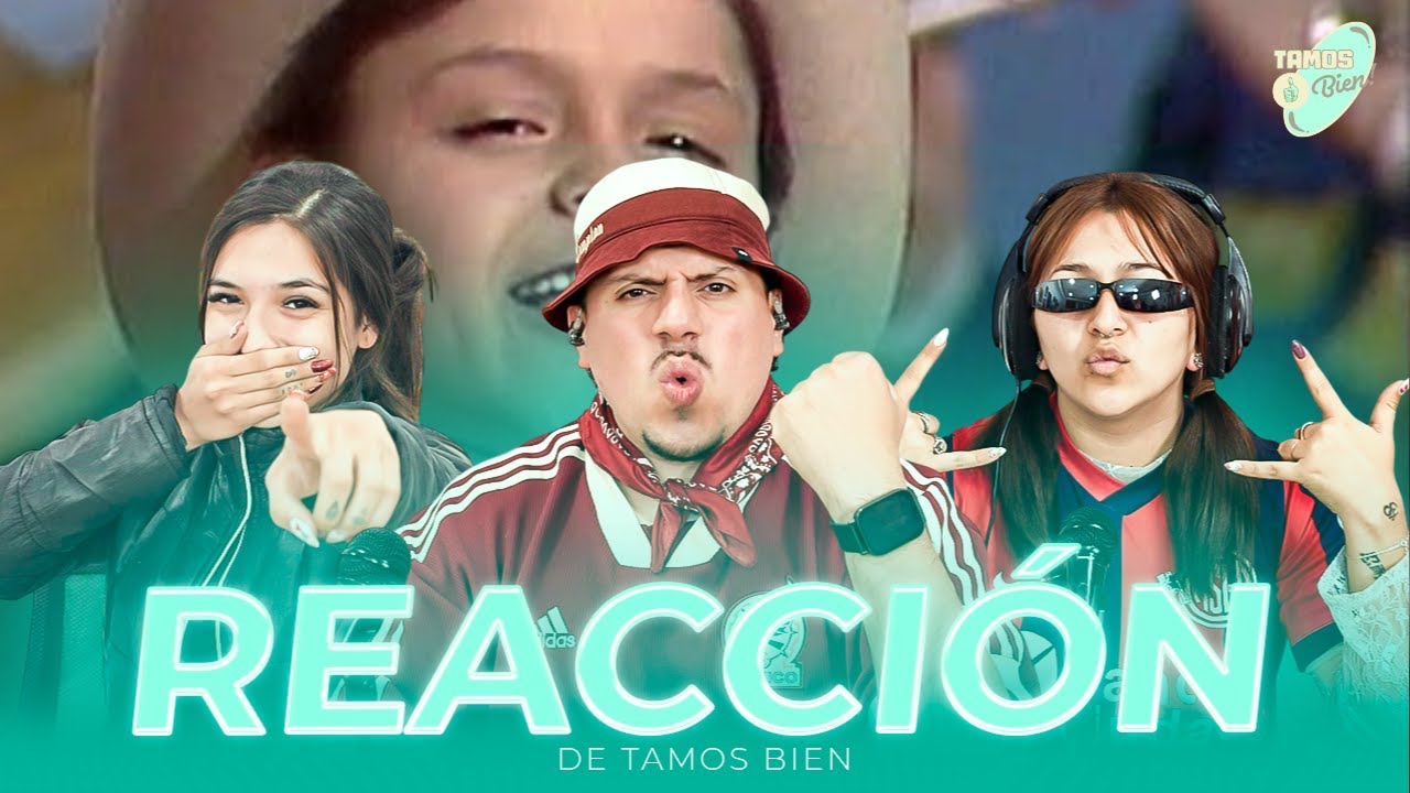 🇦🇷 Reacción a Pedrito Fernández - La de La Mochila Azul (HD) | 🇦🇷 Tamos Bien!