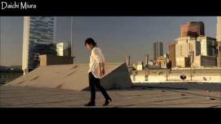 三浦大知 / Half of You (Short ver.)