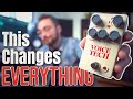 JHS Just Changed The Pedal World FOREVER | Voice Tech Review