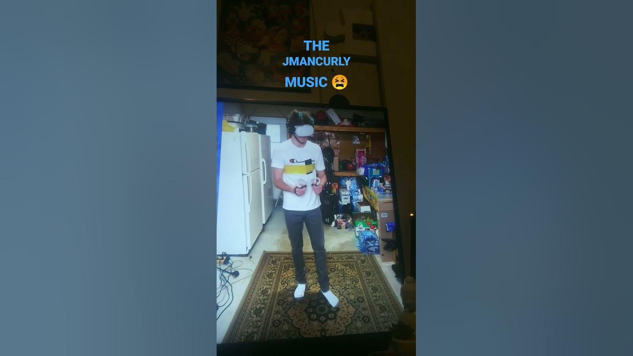  jmancurly music youtube