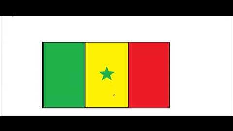 Drawing Country Flags From Memory Part 2