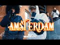 VOYAGE X BIBA - AMSTERDAM (OFFICIAL VIDEO) image