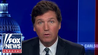 Tucker: Why did they lie to us for so long