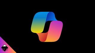 Windows Copilot logo Tutorial in Inkscape