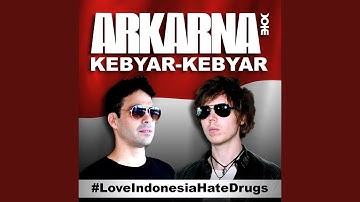 Kebyar-Kebyar