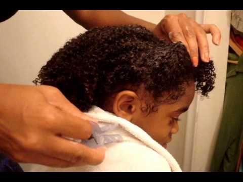 The Tightly Curly Method For Moisture and Curl Definition