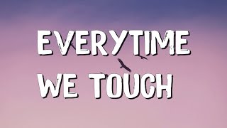 Everytime We Touch - Cascada (Lyrics) || One Direction, Katy Perry... (MixLyrics)