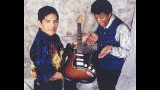 Video thumbnail of ""LA BOCINA" RENACIMIENTO ALL STAR DE MIKE CHACALTANA CARHUAYO CON EL CHEVERE FELIX MARTINEZ"