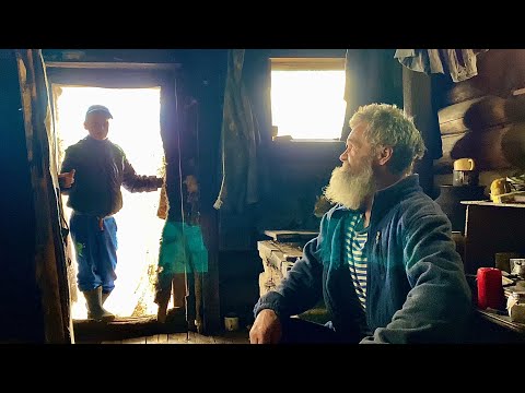 Видео: Возвращение блудного Локатора Отшельники (30 лет одиночества 85 серия)