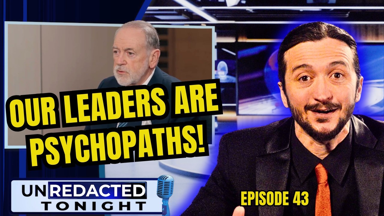 UNREDACTED: Tearing Apart The US Ambassador To Israel's Idiocy!