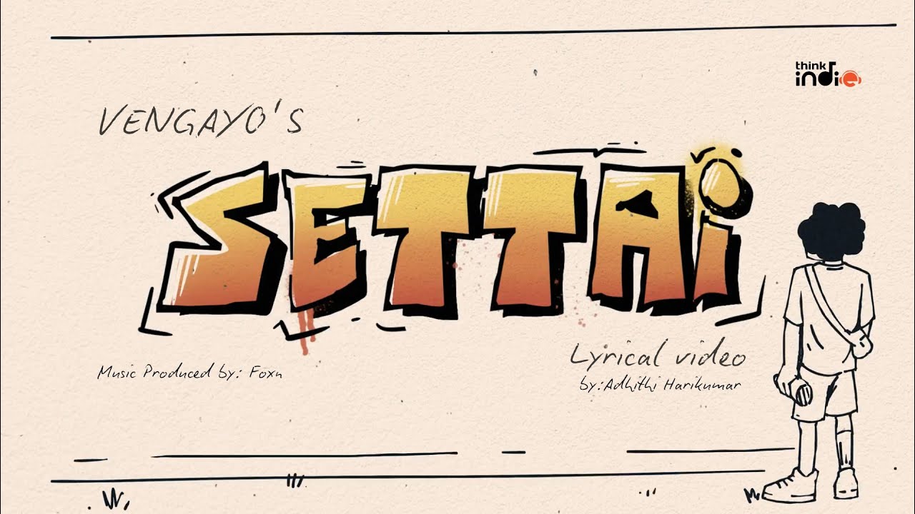 Settai (Lyrical)