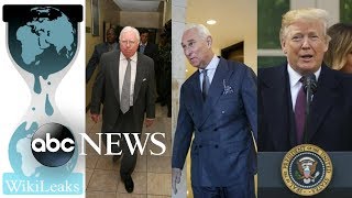 Jerome Corsi negotiating plea deal with Mueller