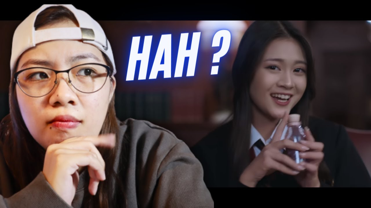 PERTAMA KALI REACTION JKT48! Magic Hour - The Daydream ! #reactionvideo #jkt48